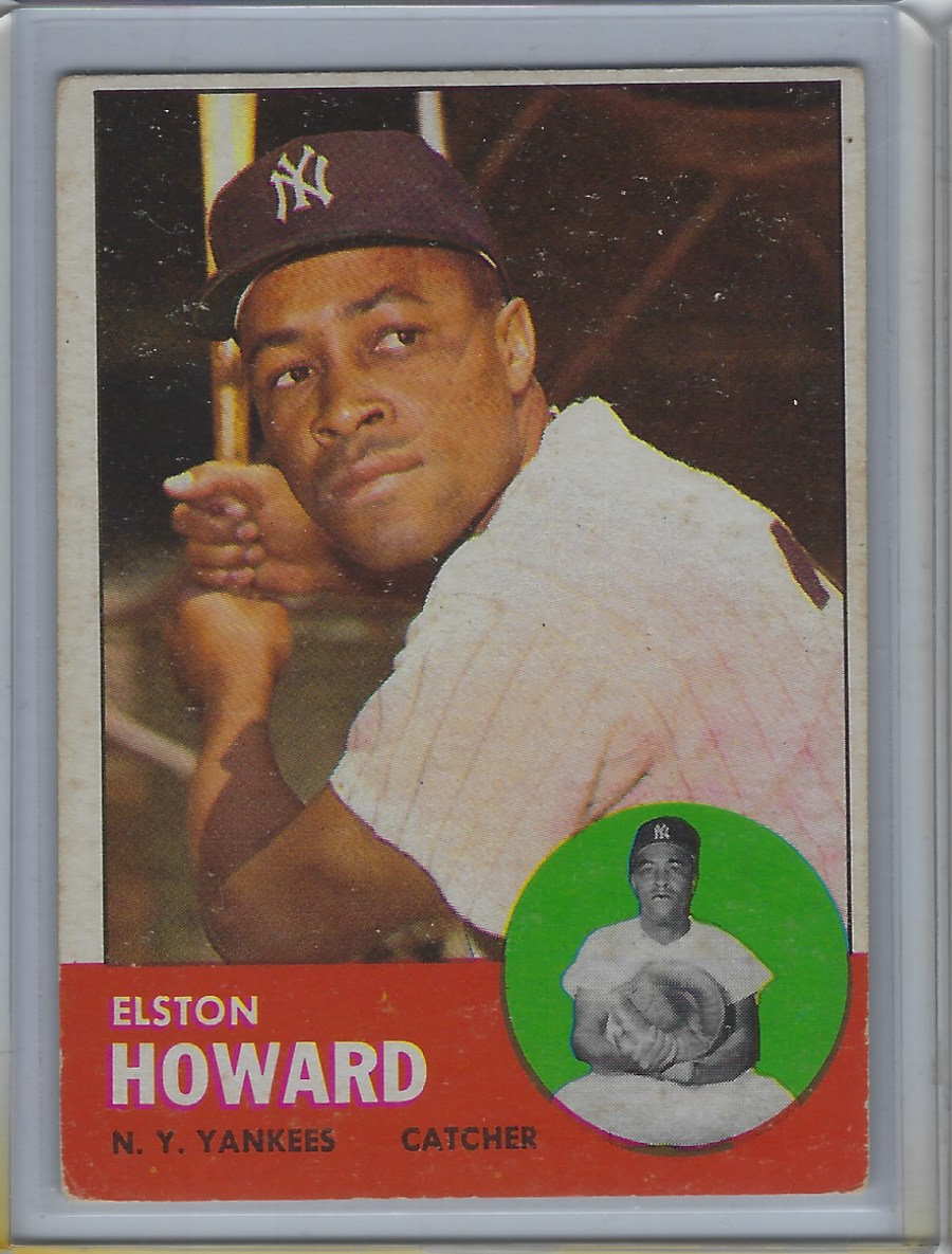 Baseball Card